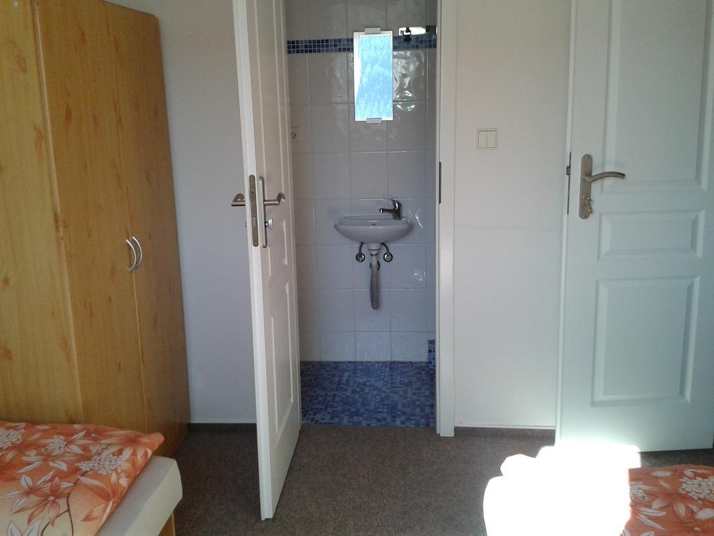 Hotel Chata Jawa Strážné Zimmer foto